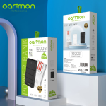 OA-P12 Power Bank