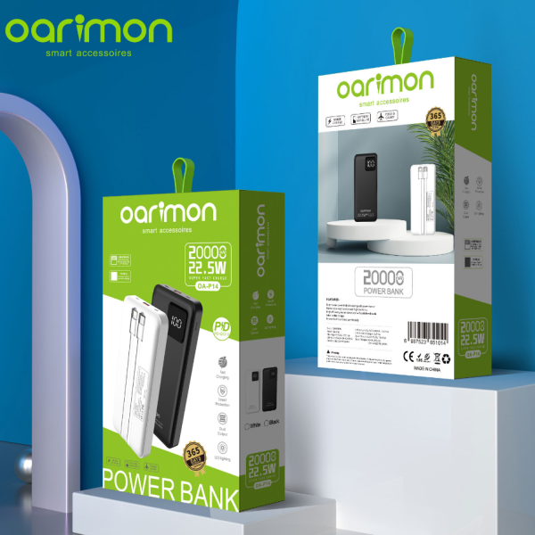 OA-P14 Power Bank