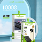 OA-P24 Power Bank