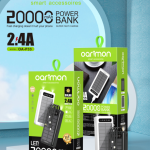 OA-P33 Power Bank