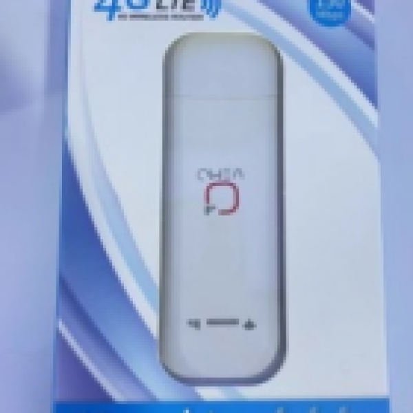 4G wireless router