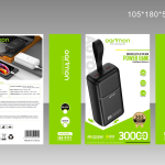 OA-P717 Power Bank