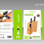 OA-P718 Power Bank