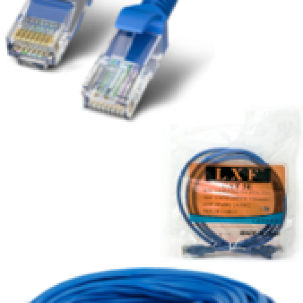 UTP CAT.5E Patch cord