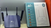 FULL-BAND Wifi Router