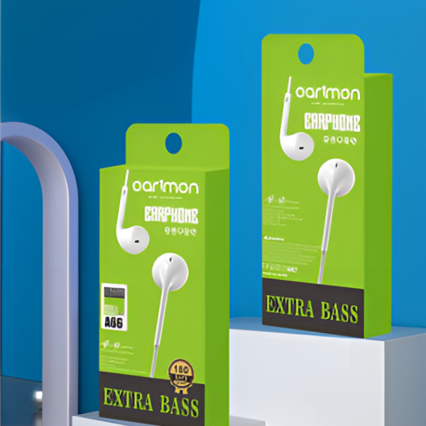 OA-E304 Earphone