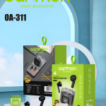 OA-311 TWS Earbuds