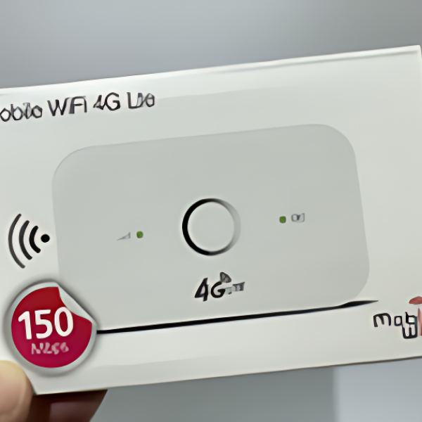 5573 Wifi Router