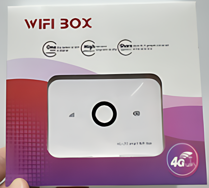 M16-C Wifi Router