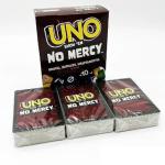 UNO card game NO MERCY