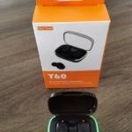 Y60 TWS Bluetooth