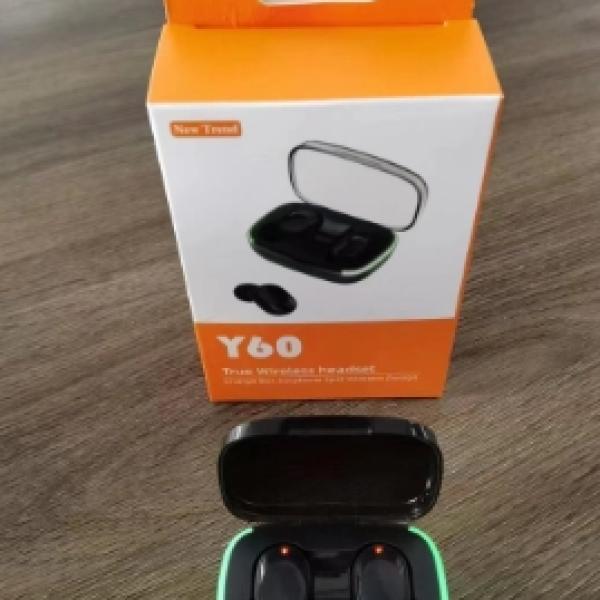 Y60 TWS Bluetooth