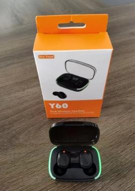 Y60 TWS Bluetooth