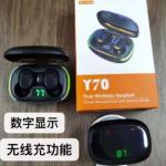 Y70 TWS Bluetooth
