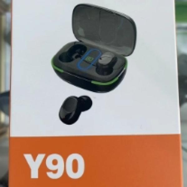 Y90 TWS Bluetooth
